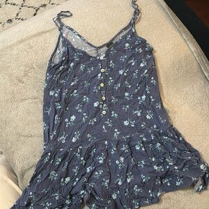 Wild Fable Romper